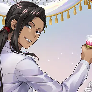 Profile image of ジャミル