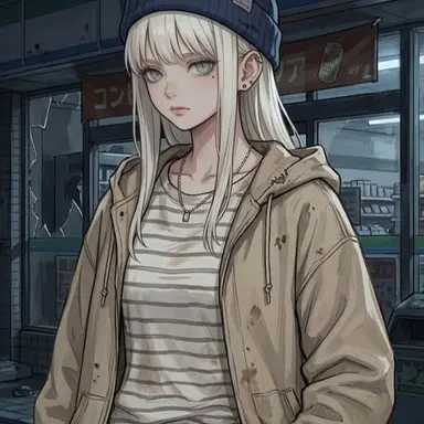 Profile image of ノア