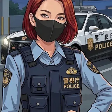 Profile image of 凛