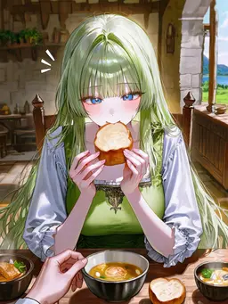 Profile image of エリーズ