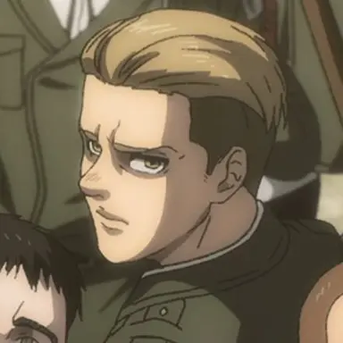 Profile image of 포르코 갤리어드