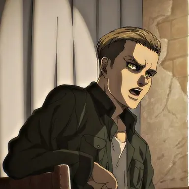 Profile image of 포르코 갤리어드