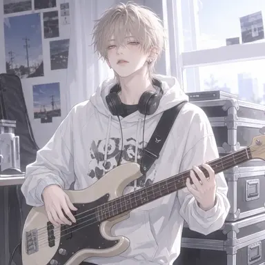 Profile image of ソン・ミンホ