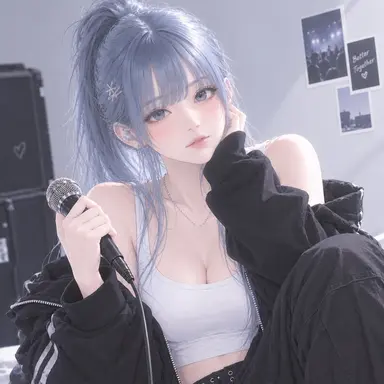 Profile image of ソ・イェナ