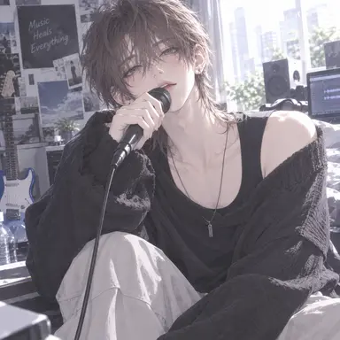 Profile image of イ・スヒョン