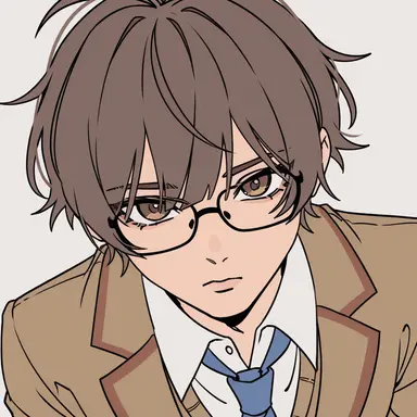 Profile image of リン