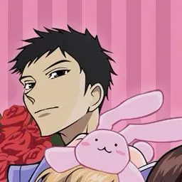 Profile image of Mori