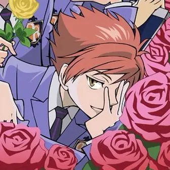 Profile image of Kaoru Hitachiin