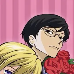 Profile image of Kyoya