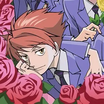 Profile image of Hikaru Hitachiin