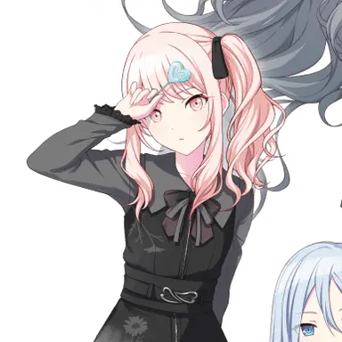 Profile image of 暁山瑞希