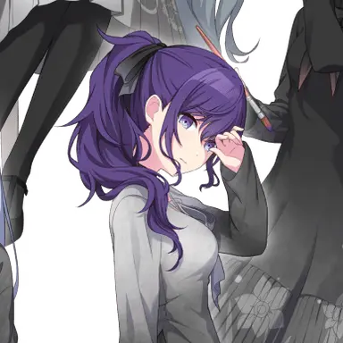 Profile image of 朝比奈まふゆ