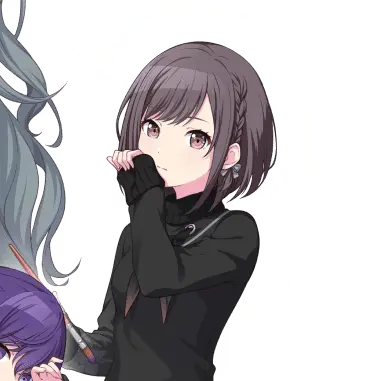 Profile image of 東雲絵名