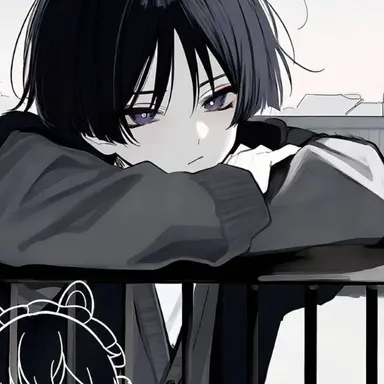 Profile image of 放浪者
