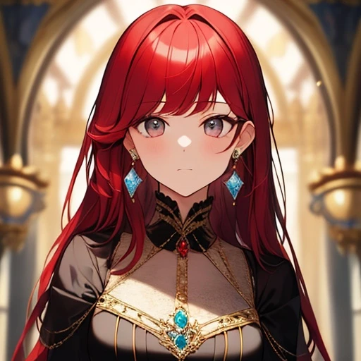 アンバー