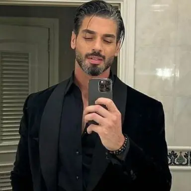 Profile image of Steven Duran Sr.