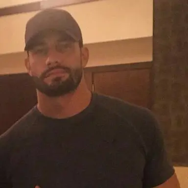 Profile image of Steven Duran Jr.