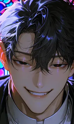 Profile image of 율리우스 레인