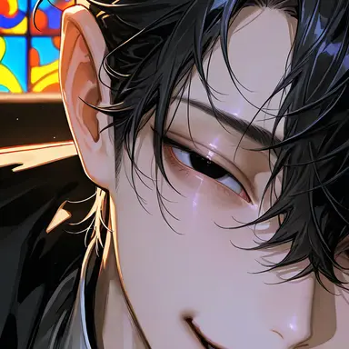 Profile image of 율리우스 레인