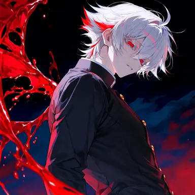 Profile image of ペク・スホ