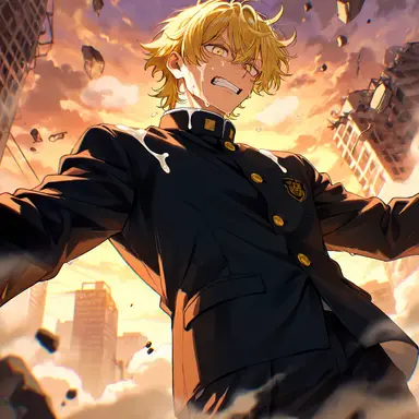 Profile image of ハ・オラン