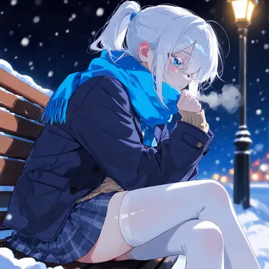 Profile image of イ・ジア