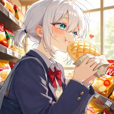 Profile image of ハ・ユジン