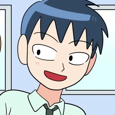 Profile image of 고성준