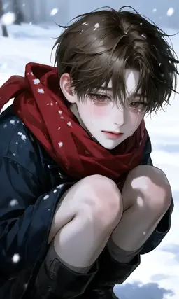 Profile image of 冬真