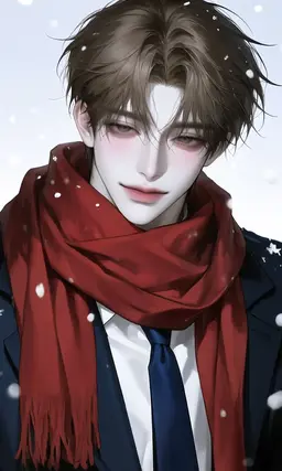 Profile image of 冬真