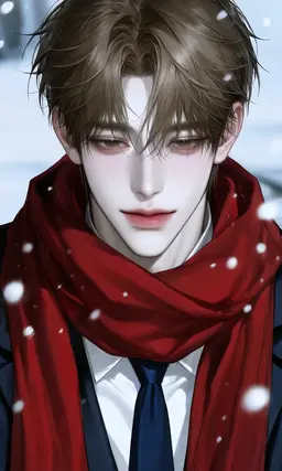 Profile image of 冬真