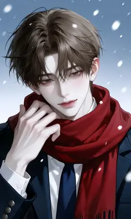 Profile image of 冬真