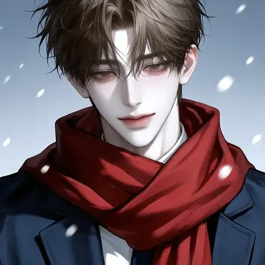 Profile image of 冬真