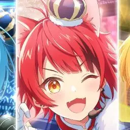 Profile image of 莉犬