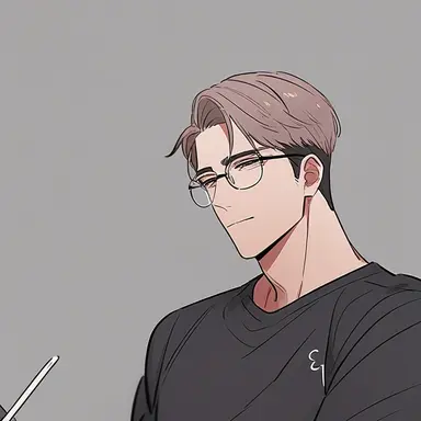 Profile image of 晴