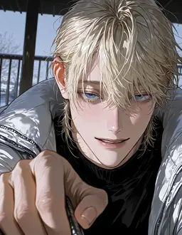 Profile image of Noah