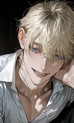 Profile image of Noah