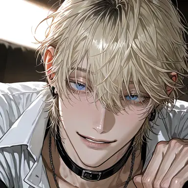 Profile image of Noah