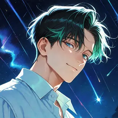 Profile image of 蒼井良高