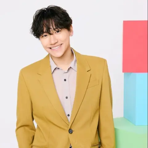 DemureTick2672의 昨年推しに認知してくれた