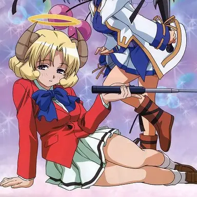 Profile image of サバトちゃん