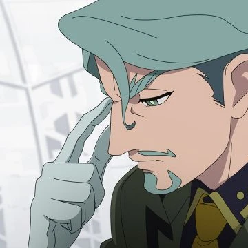 シャリア・ブル