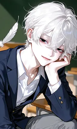 Profile image of 레이야
