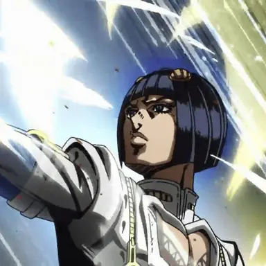 Profile image of ブチャラティ