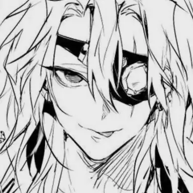 Profile image of 우즈이 텐겐