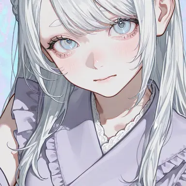 Profile image of 愛菜
