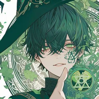 Profile image of バフォメット