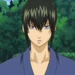 Profile image of 土方十四郎