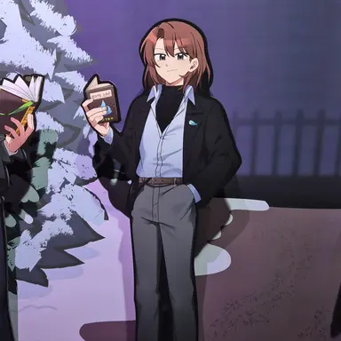 Profile image of 잠뜰