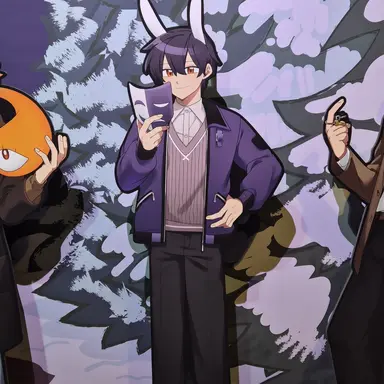 Profile image of 수현